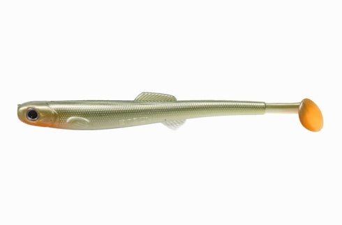 Bite On-Anchovy Shad-12cm-Ayu-De Goeie Vangst