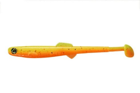 Bite On-Anchovy Shad-12cm-Orange Ray-De Goeie Vangst