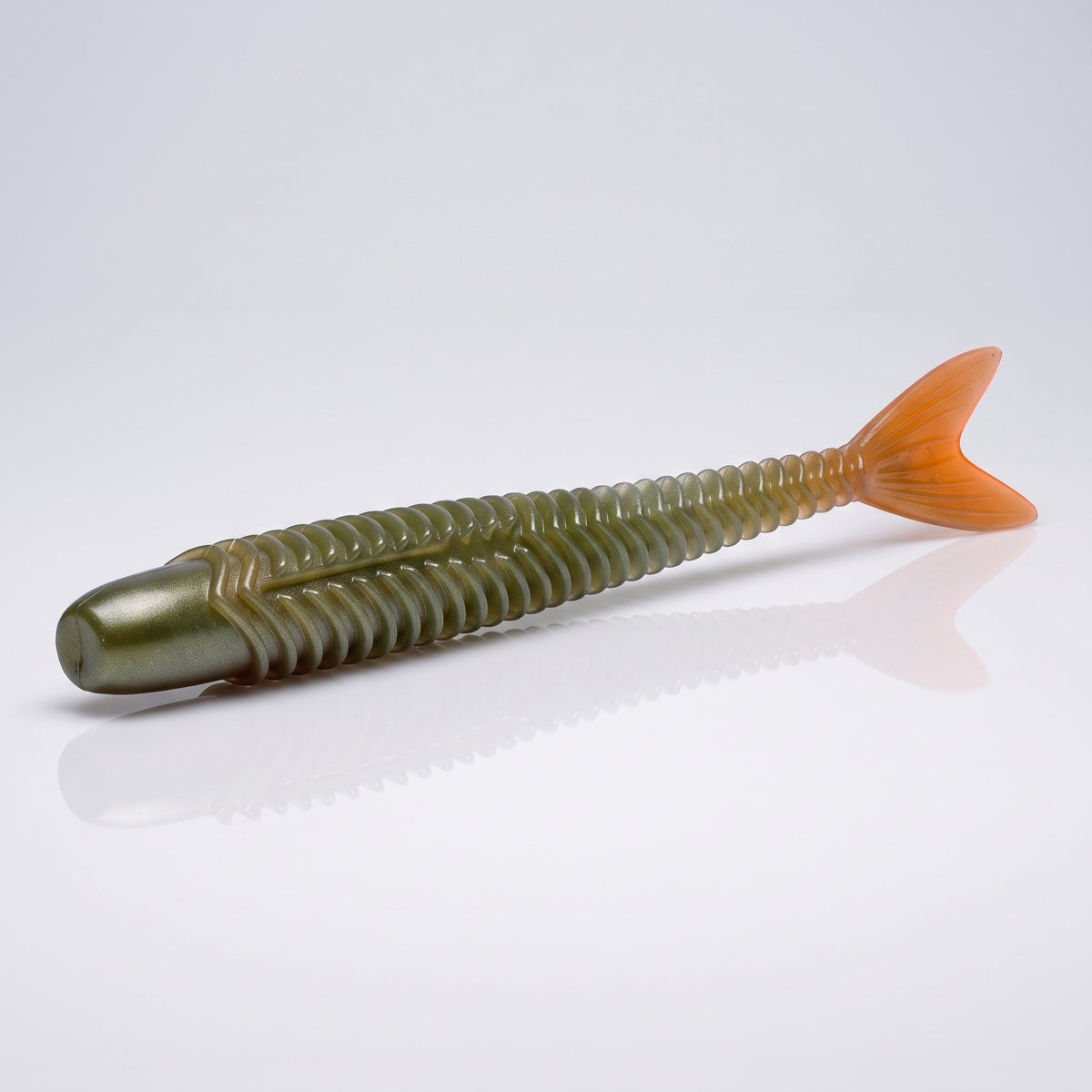 Bite On-Arrow Softbait-11.5cm-AYU-De Goeie Vangst