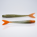 Bite On-Arrow Softbait-11.5cm-AYU-De Goeie Vangst