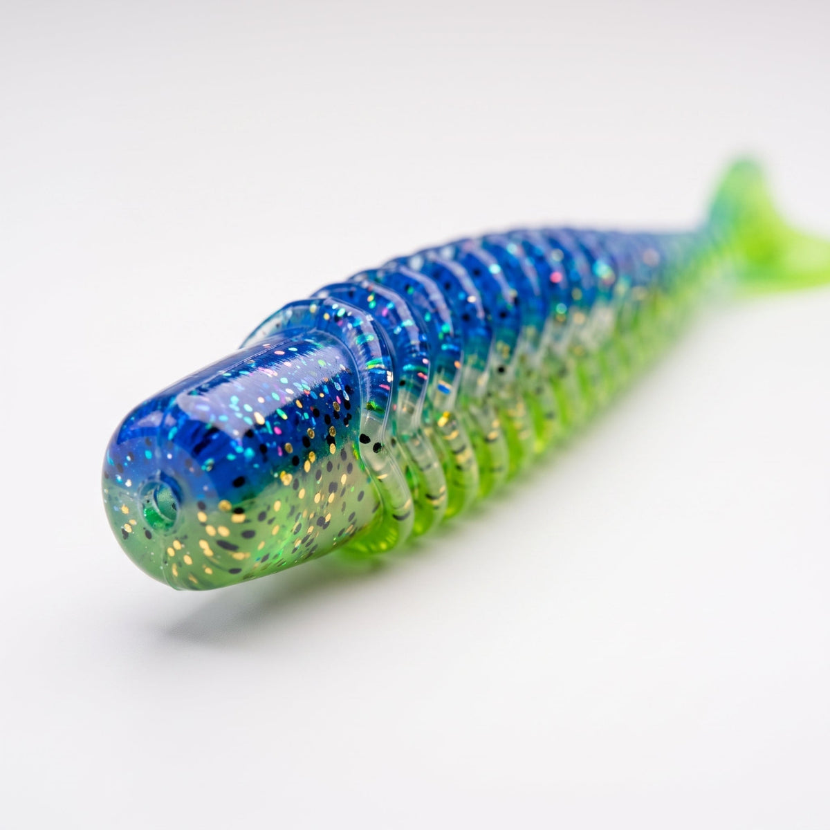 Bite On-Arrow Softbait-11.5cm-Plum Rita-De Goeie Vangst