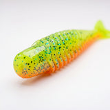 Bite On-Arrow Softbait-11.5cm-Sunset-De Goeie Vangst