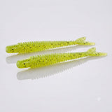 Bite On-Arrow Softbait-11.5cm-Green Rose-De Goeie Vangst