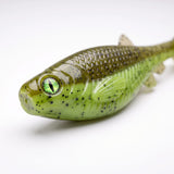 Bite On-Chubby Shad-10cm-Kivi-De Goeie Vangst