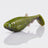 Bite On-Chubby Shad-10cm-Green Lox-De Goeie Vangst