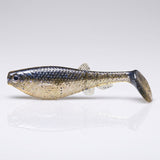 Bite On-Chubby Shad-10cm-Elektrik-De Goeie Vangst
