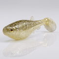 Bite On-Chubby Shad-10cm-Minnow Fish-De Goeie Vangst