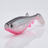 Bite On-Chubby Shad-10cm-Pink Sea-De Goeie Vangst