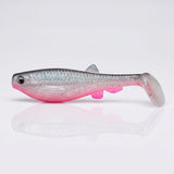 Bite On-Chubby Shad-10cm-Pink Sea-De Goeie Vangst
