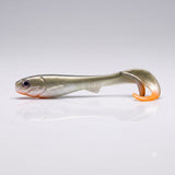 Bite On-Crazy Fox Twister-10cm-AYU-De Goeie Vangst