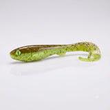 Bite On-Crazy Fox Twister-10cm-Kivi-De Goeie Vangst