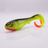 Bite On-Crazy Fox Twister-10cm-Sour Apple-De Goeie Vangst
