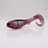 Bite On-Crazy Fox Twister-10cm-Grape-De Goeie Vangst