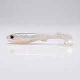 Bite On-Crazy Fox Twister-10cm-Arctic Pearl-De Goeie Vangst