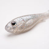Bite On-Crazy Fox Twister-10cm-Arctic Pearl-De Goeie Vangst
