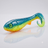 Bite On-Crazy Fox Twister-10cm-Sunset-De Goeie Vangst