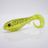 Bite On-Crazy Fox Twister-10cm-Green Rose-De Goeie Vangst