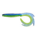 Bite On-Dragonfire Twister | 12cm-Plum Rita - De Goeie Vangst