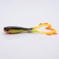 Bite On-Froggy Softbait-14cm-Sour Apple-De Goeie Vangst