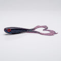 Bite On-Froggy Softbait-14cm-Grape-De Goeie Vangst