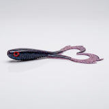 Bite On-Froggy Softbait-14cm-Grape-De Goeie Vangst