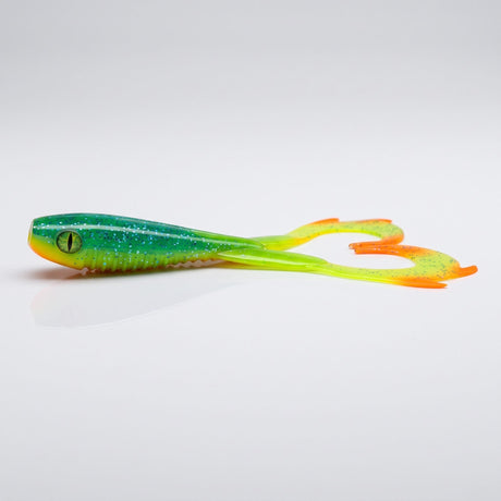 Bite On-Froggy Softbait-14cm-Sunset-De Goeie Vangst