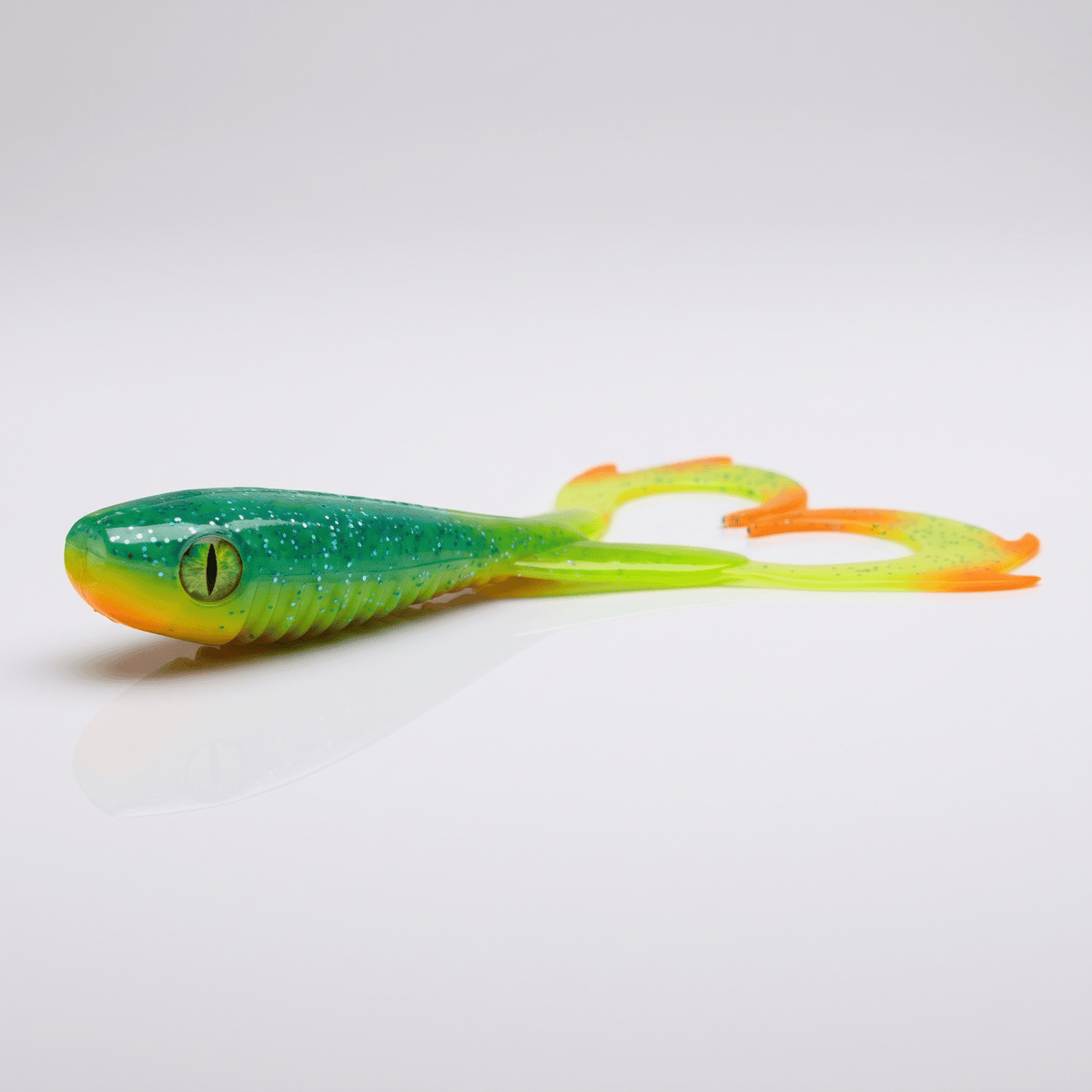 Bite On-Froggy Softbait-14cm-Sunset-De Goeie Vangst