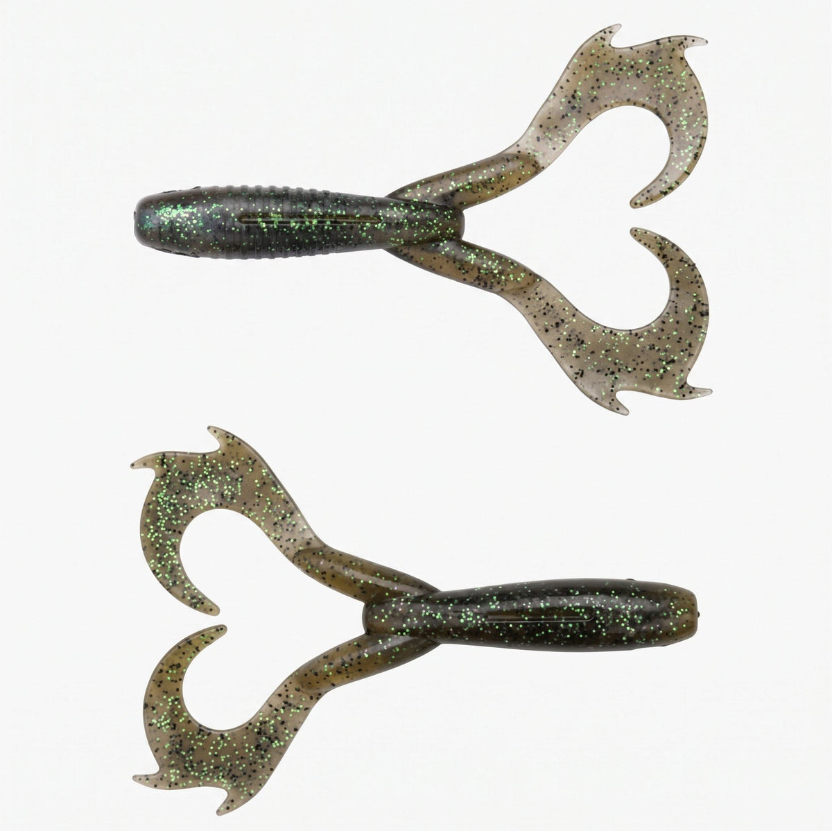 Bite On-Froggy Softbait-14cm-Elektrik-De Goeie Vangst