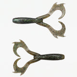 Bite On-Froggy Softbait-14cm-Elektrik-De Goeie Vangst