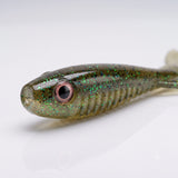 Bite On-Froggy Softbait-14cm-Elektrik-De Goeie Vangst