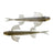 Bite On-Fury Softbait-12cm-Elektrik-De Goeie Vangst