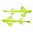 Bite On-Fury Softbait-12cm-Lime Perl-De Goeie Vangst