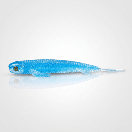 Bite On-Fury Softbait-9cm-Cold Ice-De Goeie Vangst