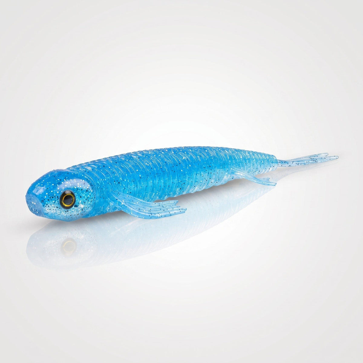 Bite On-Fury Softbait-9cm-Cold Ice-De Goeie Vangst