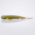 Bite On-Fury Softbait-9cm-Green Lox-De Goeie Vangst