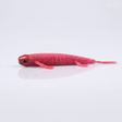 Bite On-Fury Softbait-9cm-Pink Lox-De Goeie Vangst