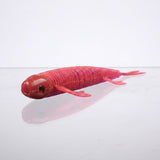 Bite On-Fury Softbait-9cm-Pink Lox-De Goeie Vangst