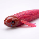 Bite On-Fury Softbait-9cm-Pink Lox-De Goeie Vangst