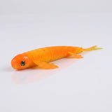 Bite On-Fury Softbait-9cm-Orange Ray-De Goeie Vangst