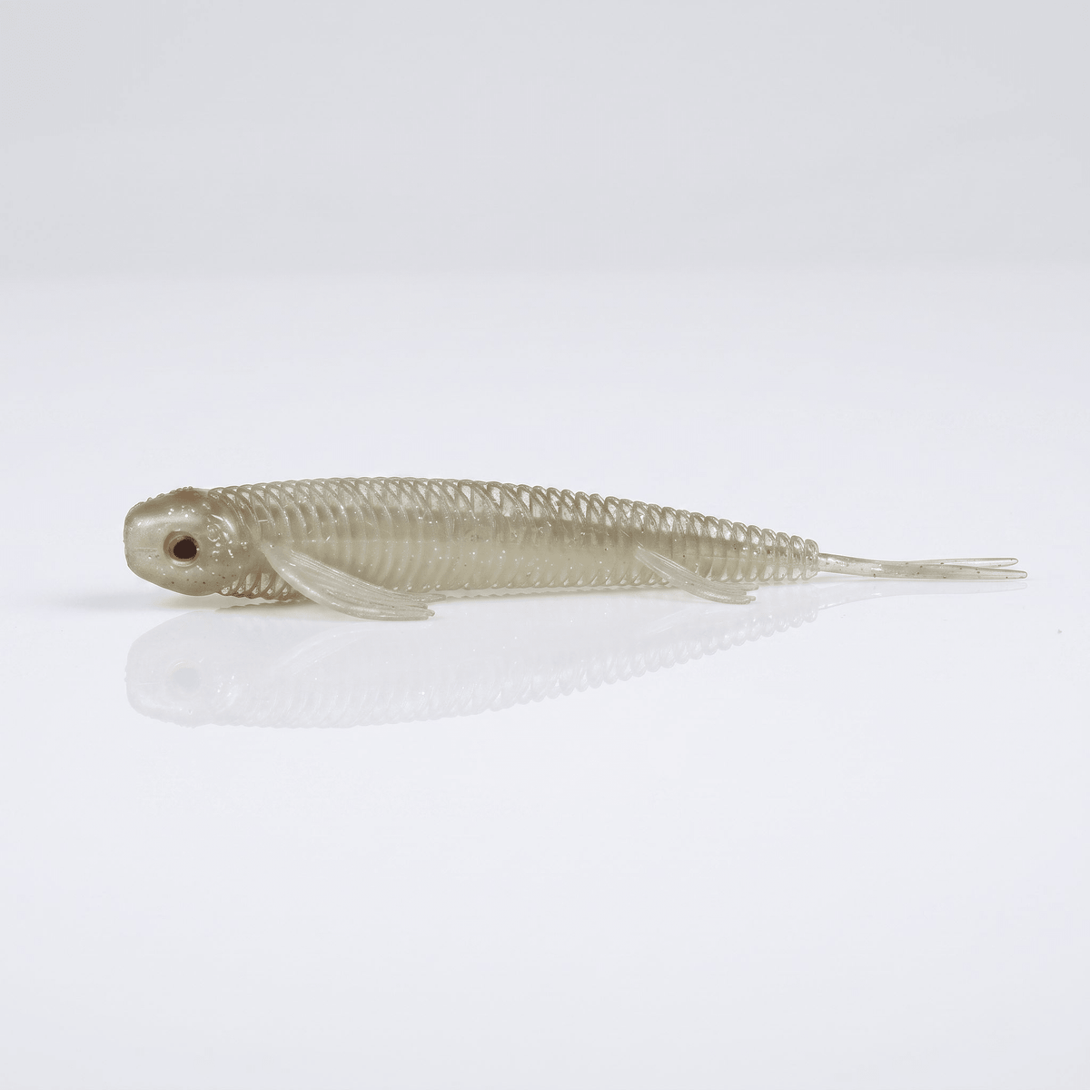 Bite On-Fury Softbait-9cm-Minnow Fish-De Goeie Vangst