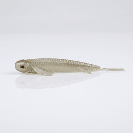Bite On-Fury Softbait-9cm-Minnow Fish-De Goeie Vangst