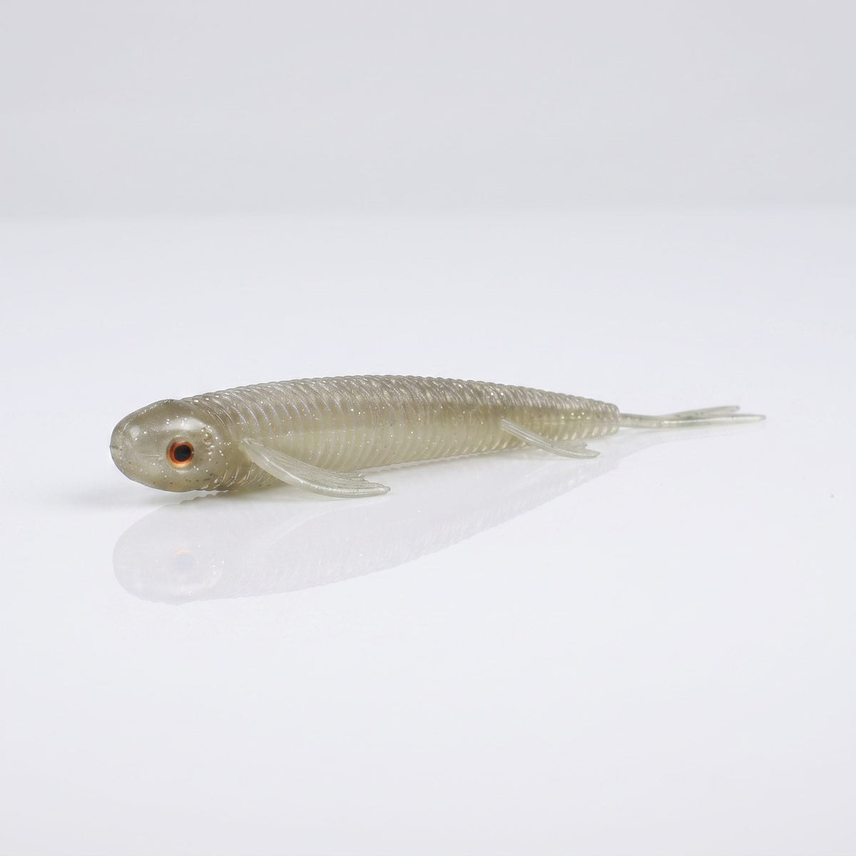 Bite On-Fury Softbait-9cm-Minnow Fish-De Goeie Vangst