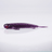 Bite On-Fury Softbait-9cm-Violet-De Goeie Vangst
