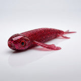 Bite On-Fury Softbait-9cm-Blood Ruby-De Goeie Vangst