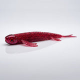 Bite On-Fury Softbait-9cm-Blood Ruby-De Goeie Vangst