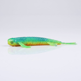 Bite On-Fury Softbait-9cm-Sunset-De Goeie Vangst