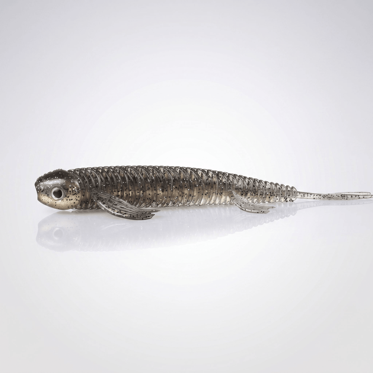Bite On-Fury Softbait-9cm-Elektrik-De Goeie Vangst