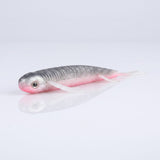 Bite On-Fury Softbait-9cm-Pink Sea-De Goeie Vangst