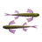 Bite On-Fury Softbait-12cm-Green Lox-De Goeie Vangst