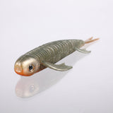 Bite On-Fury Softbait-9cm-AYU-De Goeie Vangst
